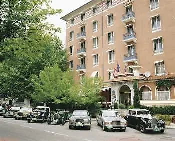 Hotel Helvie - Teritoria Vals-les-Bains