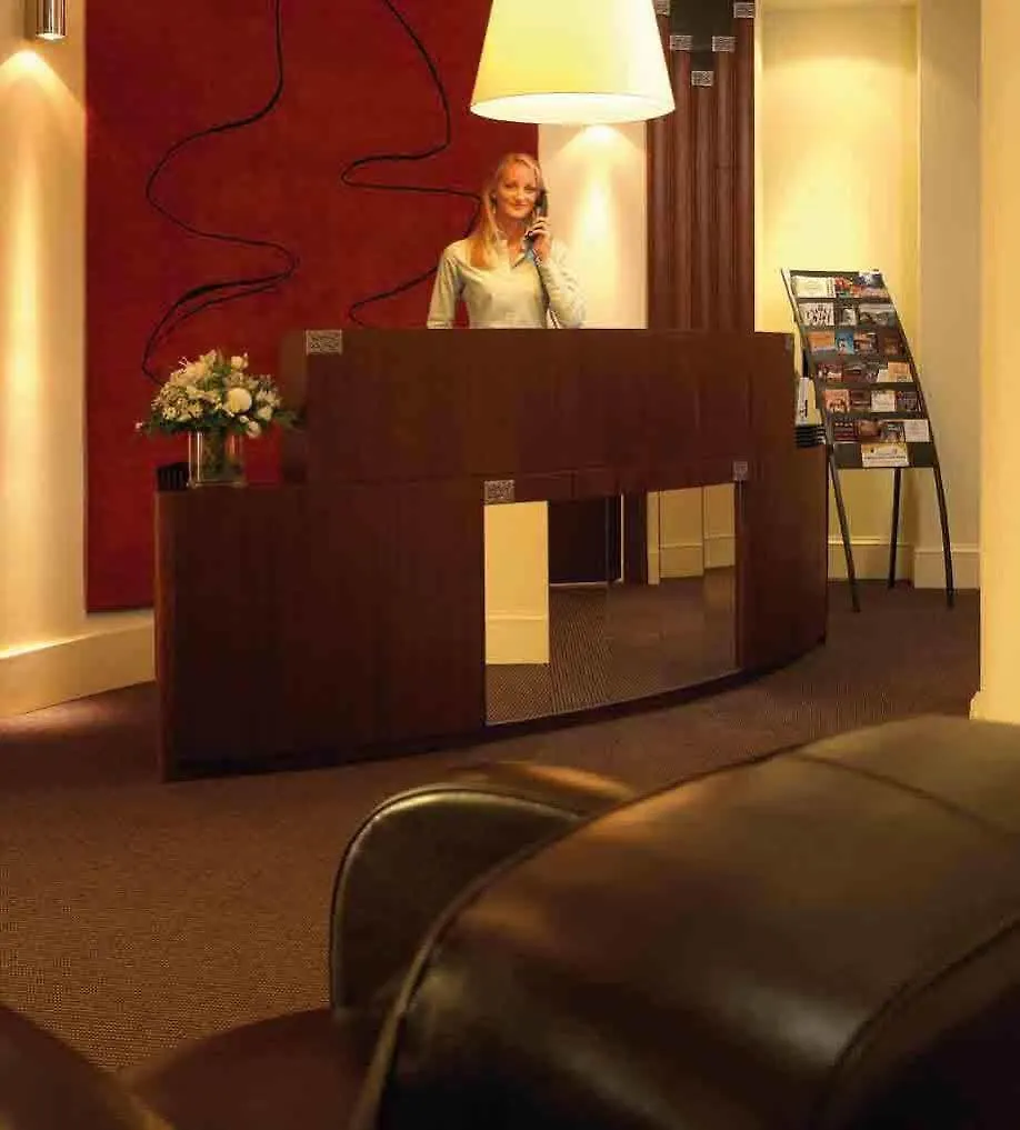 Hotel Helvie - Teritoria Vals-les-Bains